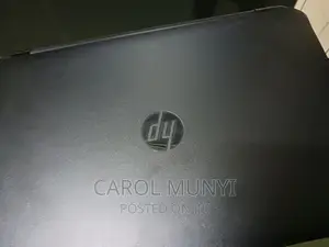 New Laptop HP ProBook 4540S 4GB Intel Core I3 HDD 500GB