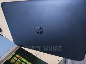 New Laptop HP ProBook 6570B 4GB Intel Core I3 HDD 500GB