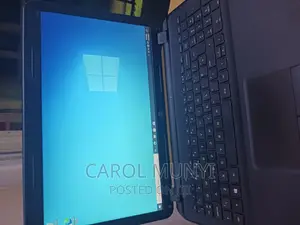 New Laptop HP ProBook 6570B 4GB Intel Core i3 HDD 500GB