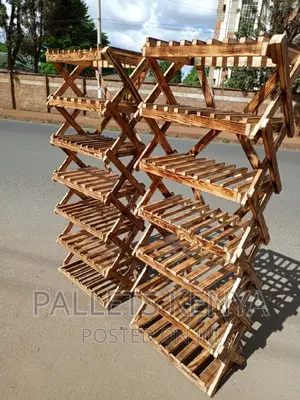 Shoe Rack- 7layer Shoe Organizer. (#SE29,)