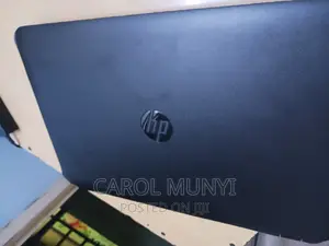 New Laptop HP ProBook 6450b 4GB Intel Core I3 HDD 500GB