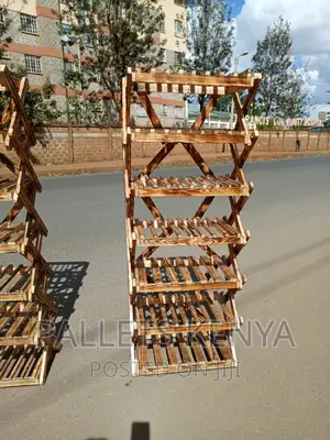 Shoe Rack- 7layer Shoe Organizer. (#SE045,)