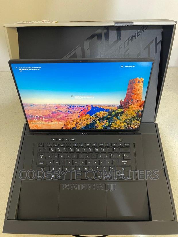 New Laptop Asus 16GB Intel Core I7 SSD 512GB