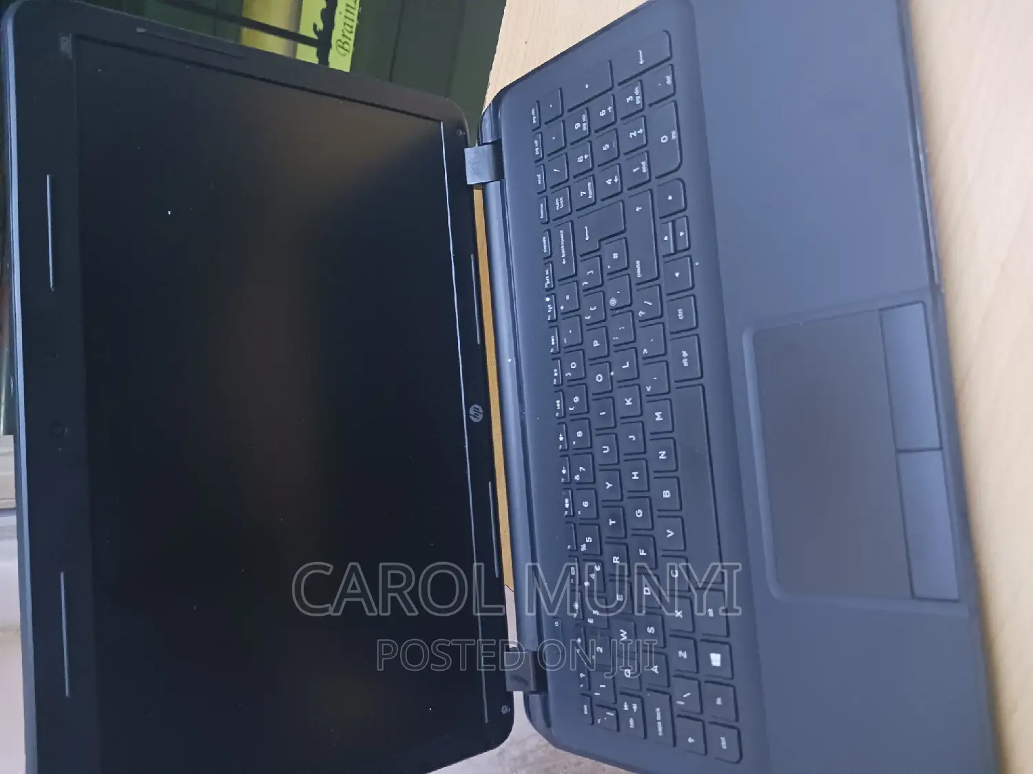 New Laptop HP ProBook 6450b 4GB Intel Core I3 HDD 500GB