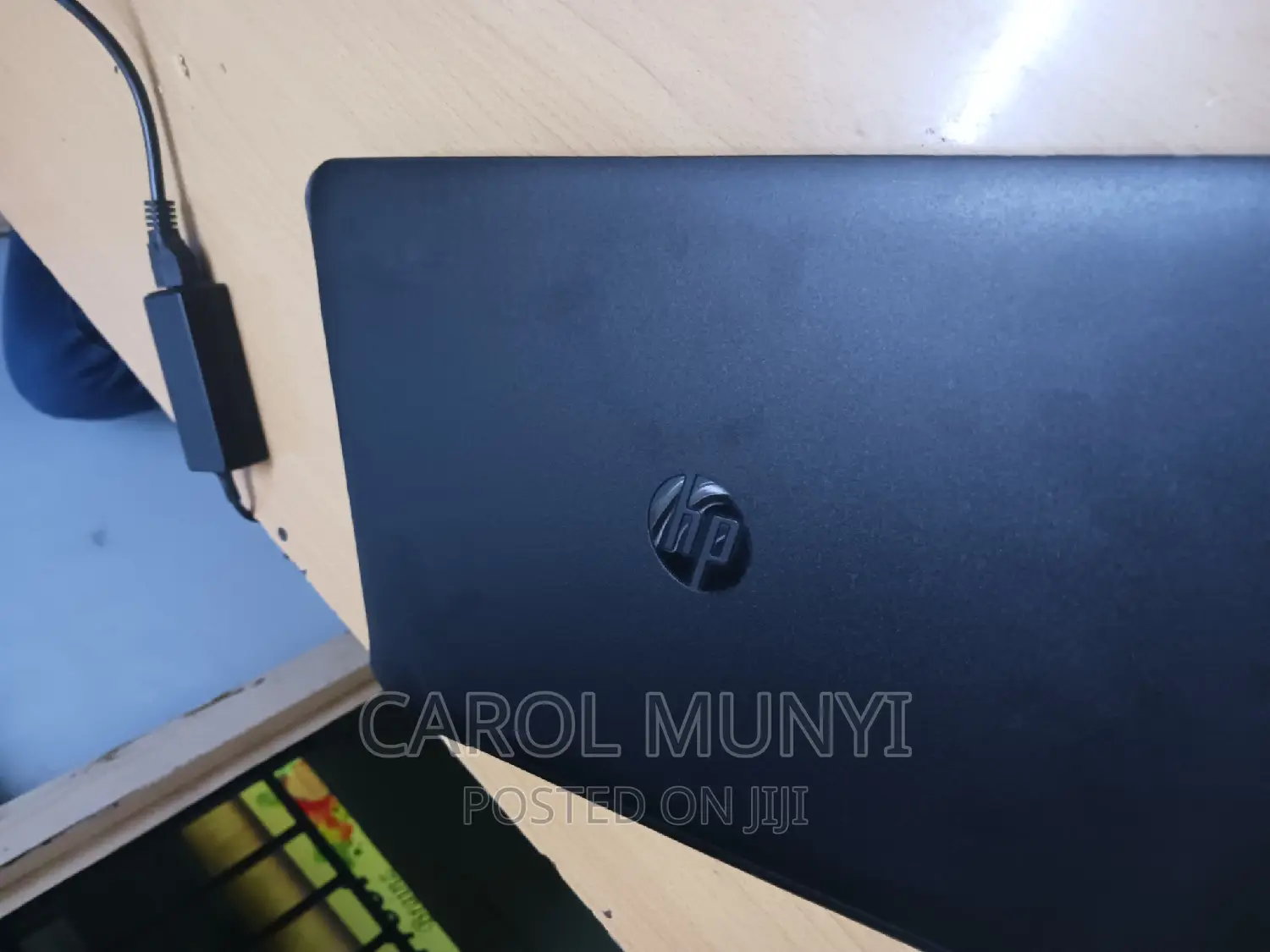 New Laptop HP ProBook 6450b 4GB Intel Core I3 HDD 500GB