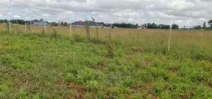 Commercial 1acre Onsale Kimumu Touching Eldoret Iten Highway
