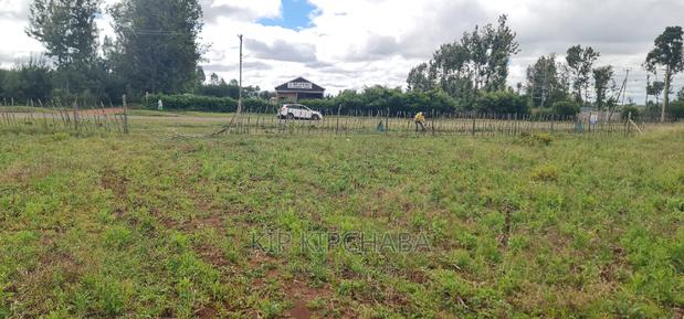Commercial 1acre Onsale Kimumu Touching Eldoret Iten Highway - thumbnail 5