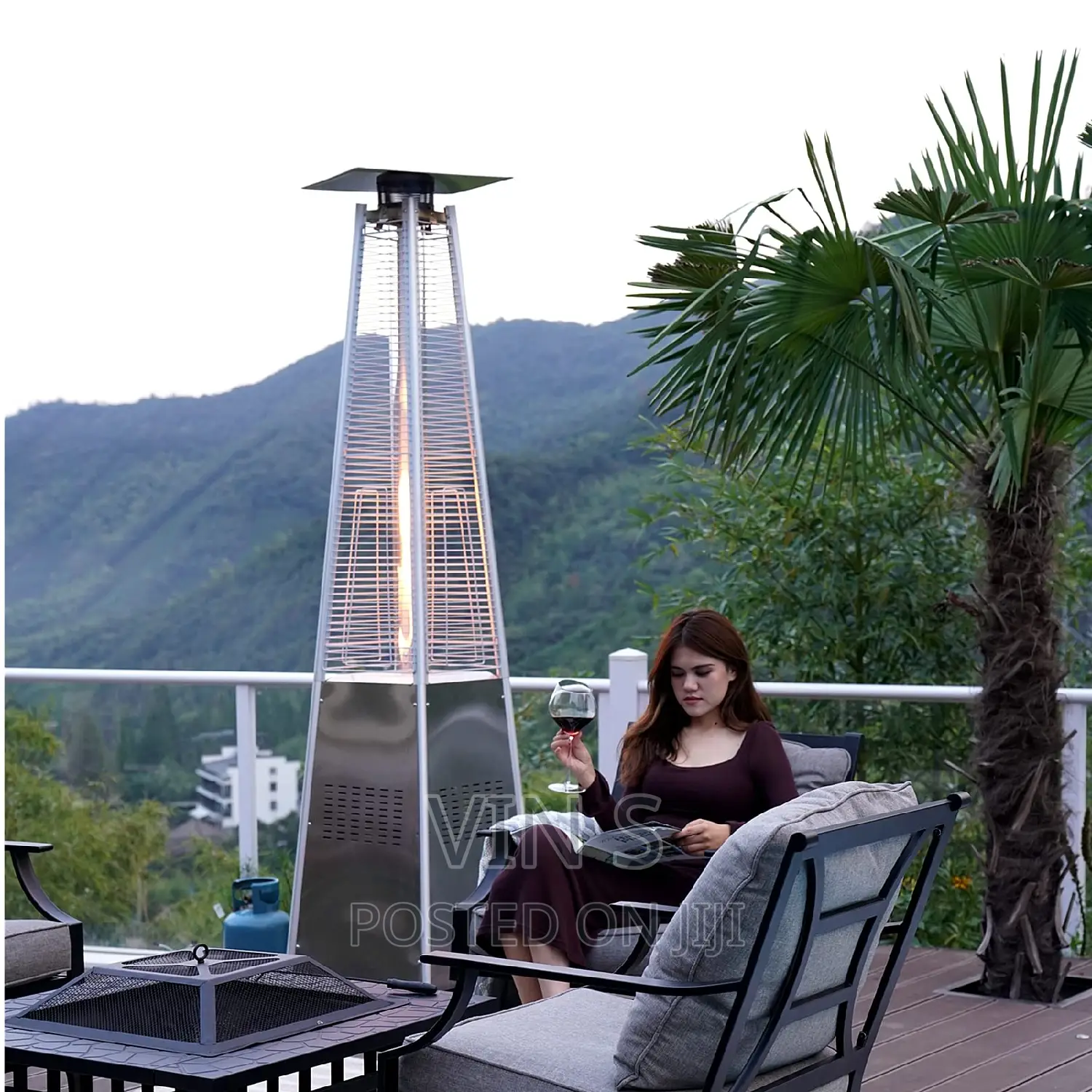 Patio Heaters/Patio Heaters/Gas Patio Heaters{Patio Heaters{