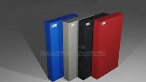Sound Absorption Panels