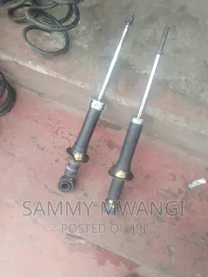 Toyota Filder Allion Heavy Duty Rear Shocks For