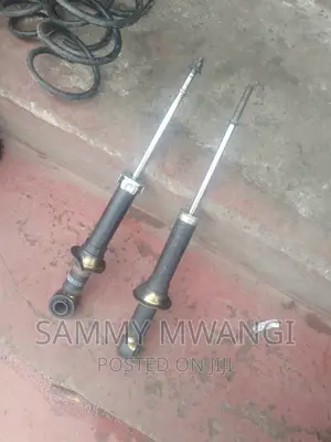 Toyota Filder Allion Heavy Duty Rear Shocks For