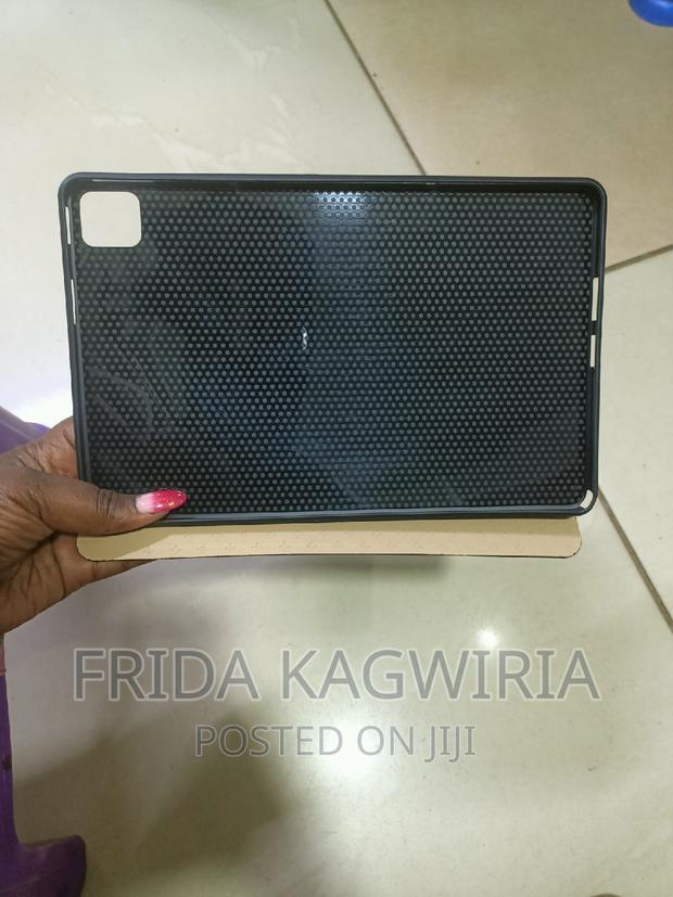 Nokia Tab T21 Flip Cover - thumbnail 4