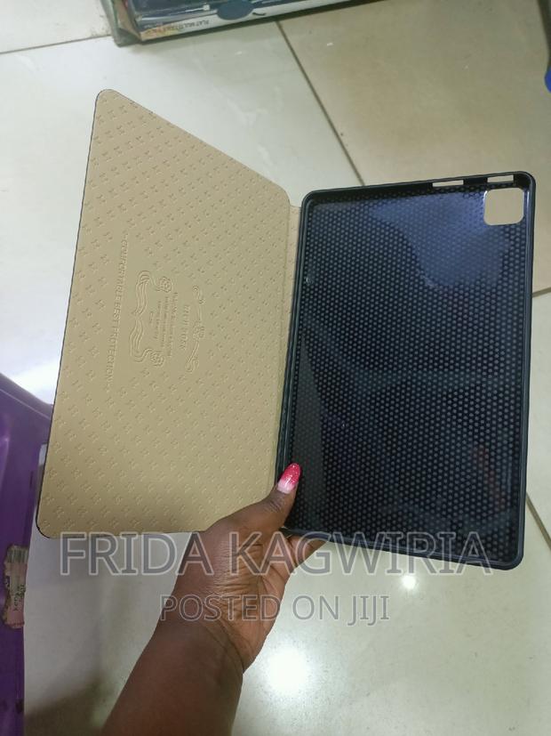 Nokia Tab T21 Flip Cover - thumbnail 3
