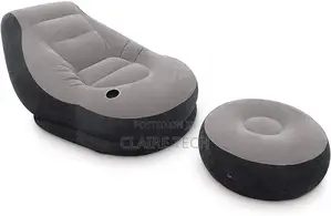 Inflatable Seat