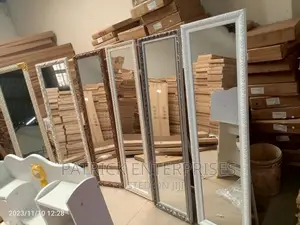 Important Morden Dressing Mirrors