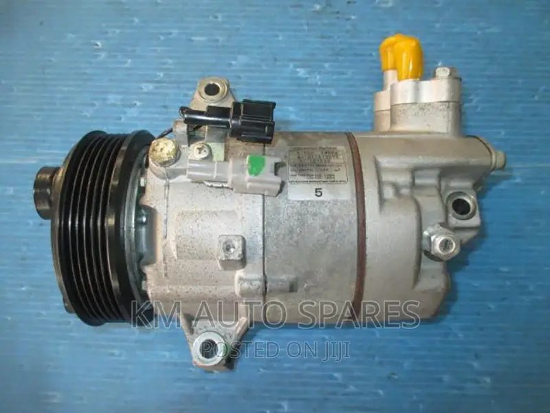 Nissan Mr20 Ac Compressor for X-Trail, Serena, Bluebird.