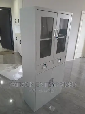Imported Metallic Filling Cabinet