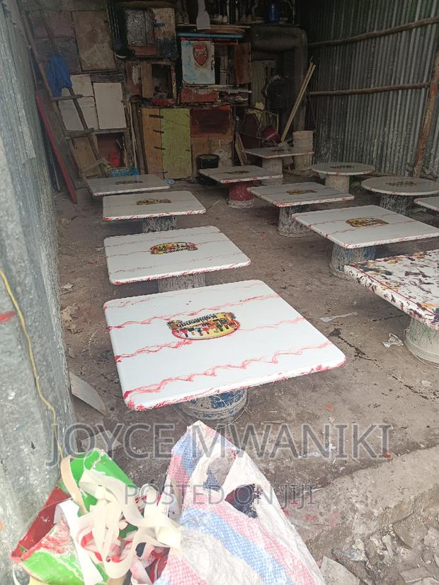Restaurant Marble Table Tops - thumbnail 2