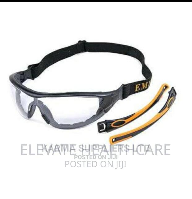 Premium Safety Glasses/Goggles - thumbnail 2