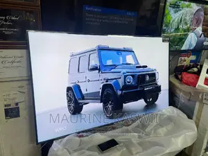 Lg 65 Qned81 2023 Model