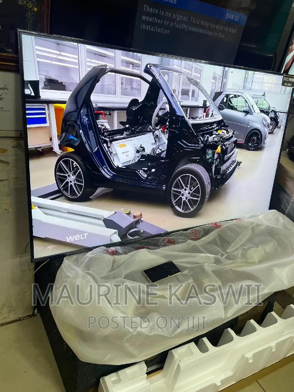 Lg 65 Qned81 65 Inch Ultra Hd Smart Qned Tv