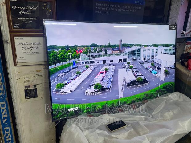 LG 86" LED TV 86ur80006la - Uhd, Smart - thumbnail 2