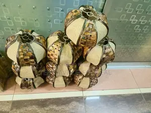 Hanging Traditional Light Shades