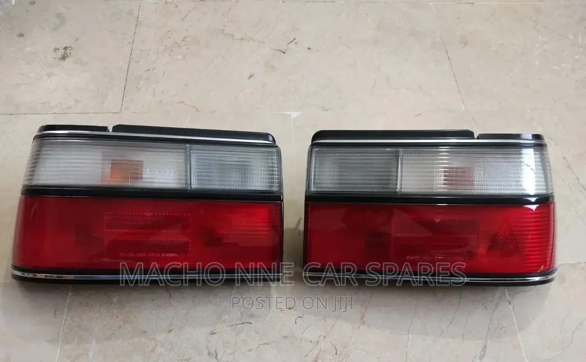 Toyota Corolla Ae91/92 Rear Light/ Backlight