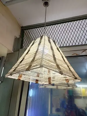 Cone Pendants Light