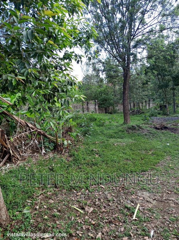 Thindigua 3/4 Acre Near Windsor Hotel - thumbnail 3