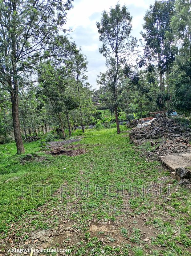 Thindigua 3/4 Acre Near Windsor Hotel - thumbnail 4