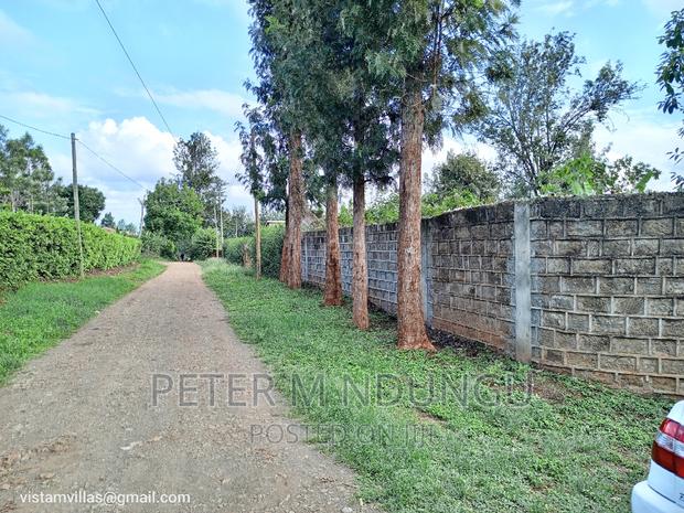 Thindigua 3/4 Acre Near Windsor Hotel - main view