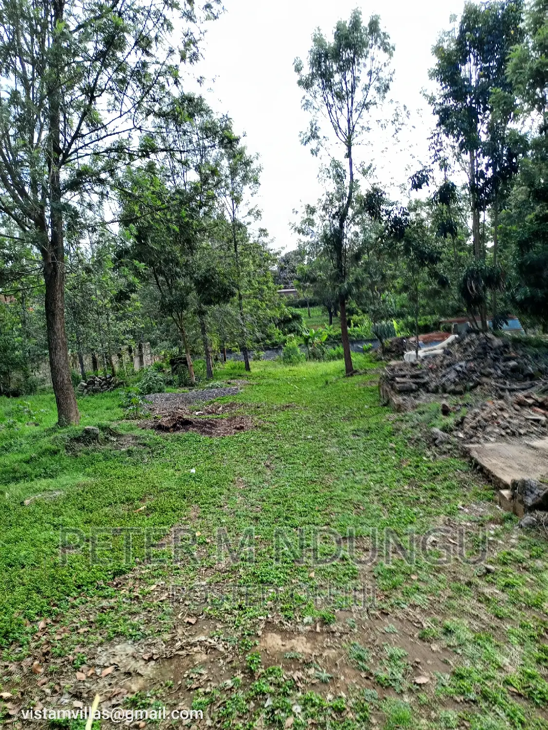Thindigua 3/4 Acre Near Windsor Hotel