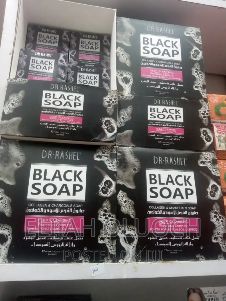 Black Soap