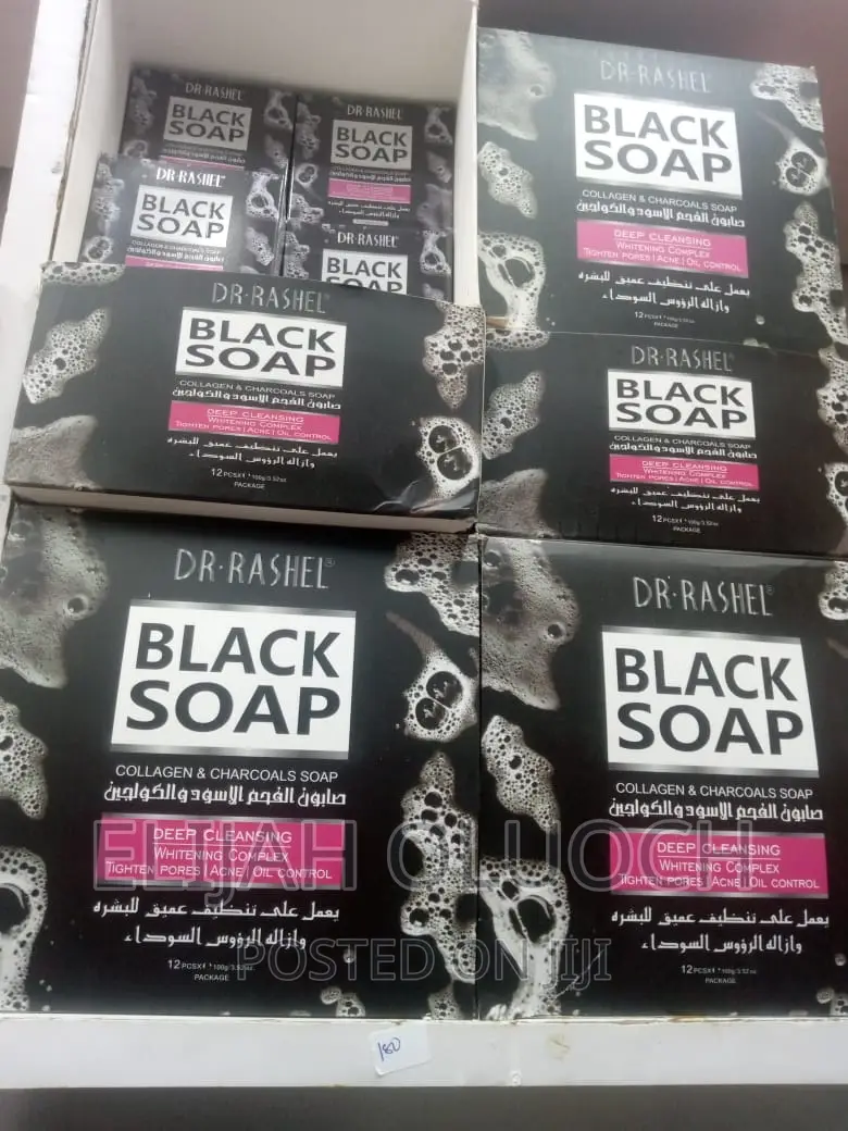 Black Soap