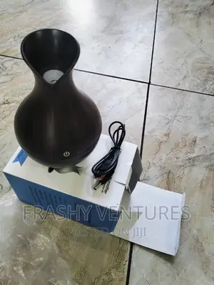 Ultrasonic Humidifier 130ml