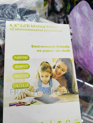 8.5 Inches LCD Writing Tablet - main view