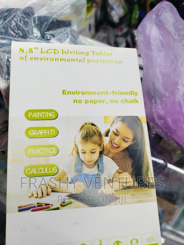 8.5 Inches LCD Writing Tablet
