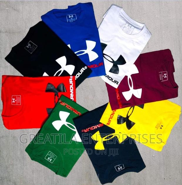 Branded Tshirts - thumbnail 4