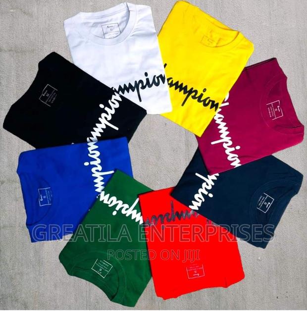Branded Tshirts - thumbnail 2