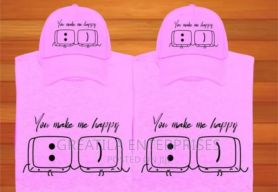 Branded Tshirts
