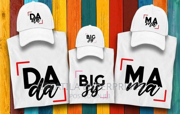 Branded Tshirts - thumbnail 7