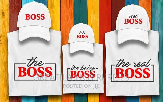 Branded Tshirts - thumbnail 5