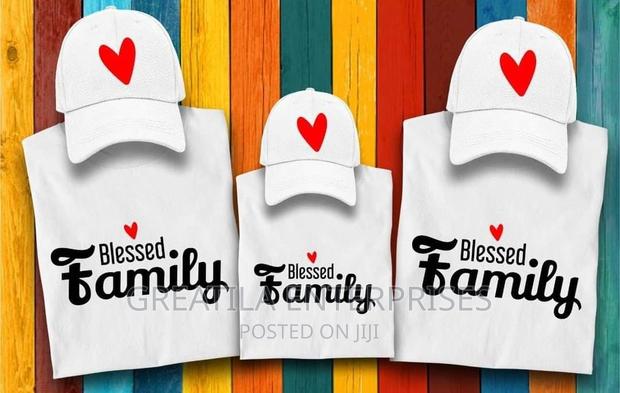 Branded Tshirts - main view