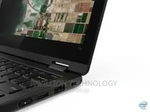 Laptop Lenovo Yoga 11e 4GB Intel Celeron SSD 128GB