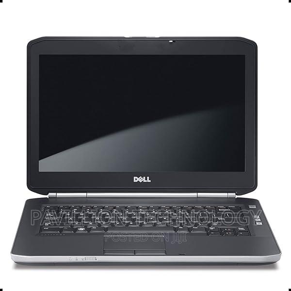 Laptop Dell Latitude E6420 4GB Intel Core I5 HDD 500GB
