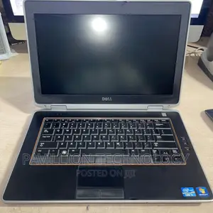 Laptop Dell Latitude E6420 4GB Intel Core I5 HDD 500GB
