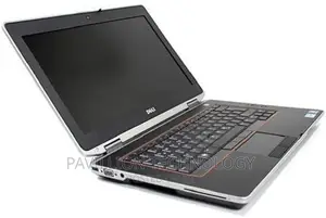 Laptop Dell Latitude E6420 4GB Intel Core I5 HDD 500GB