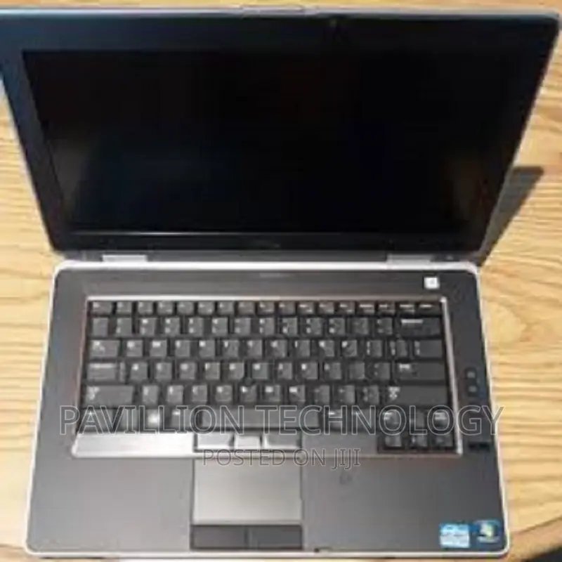 Laptop Dell Latitude E6420 4GB Intel Core I5 HDD 500GB