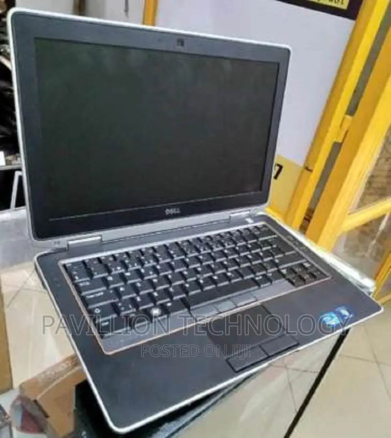 Laptop Dell Latitude E6420 4GB Intel Core I5 HDD 500GB